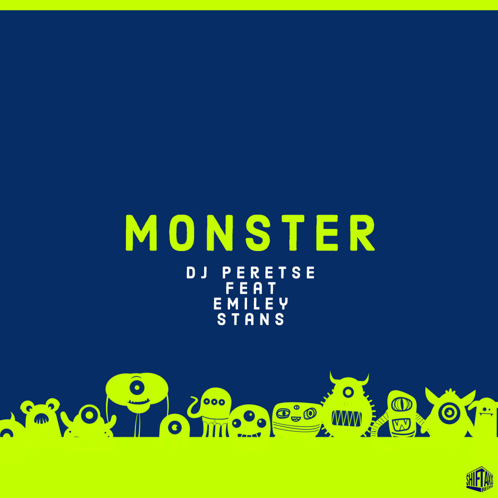 Dj monster