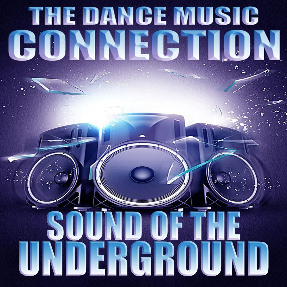 Underground Sound. Connected sounds