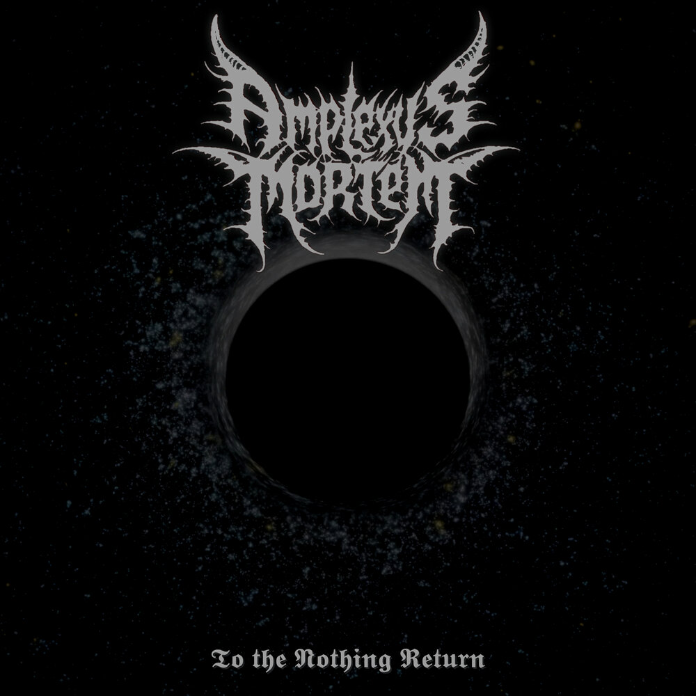 Return nothing. Amplexus Mortem - Metal Band. Amplexus Mortem - Antinomian Poison of Serpent. Amplexus Mortem - Progeny of Choleric Chaos.