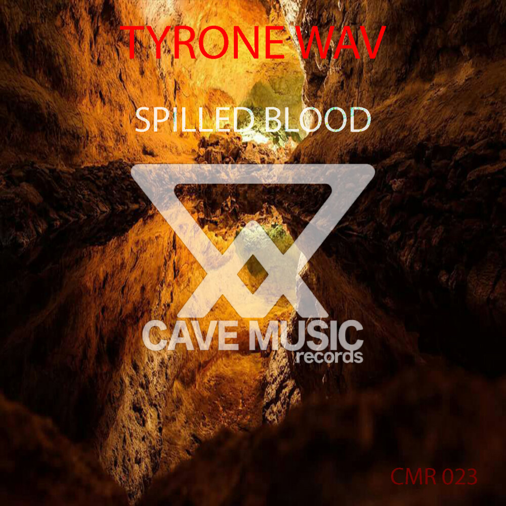 Cave music