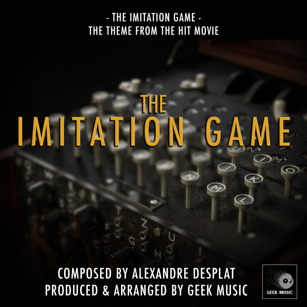 the imitation game soundtrack kickasstorrents