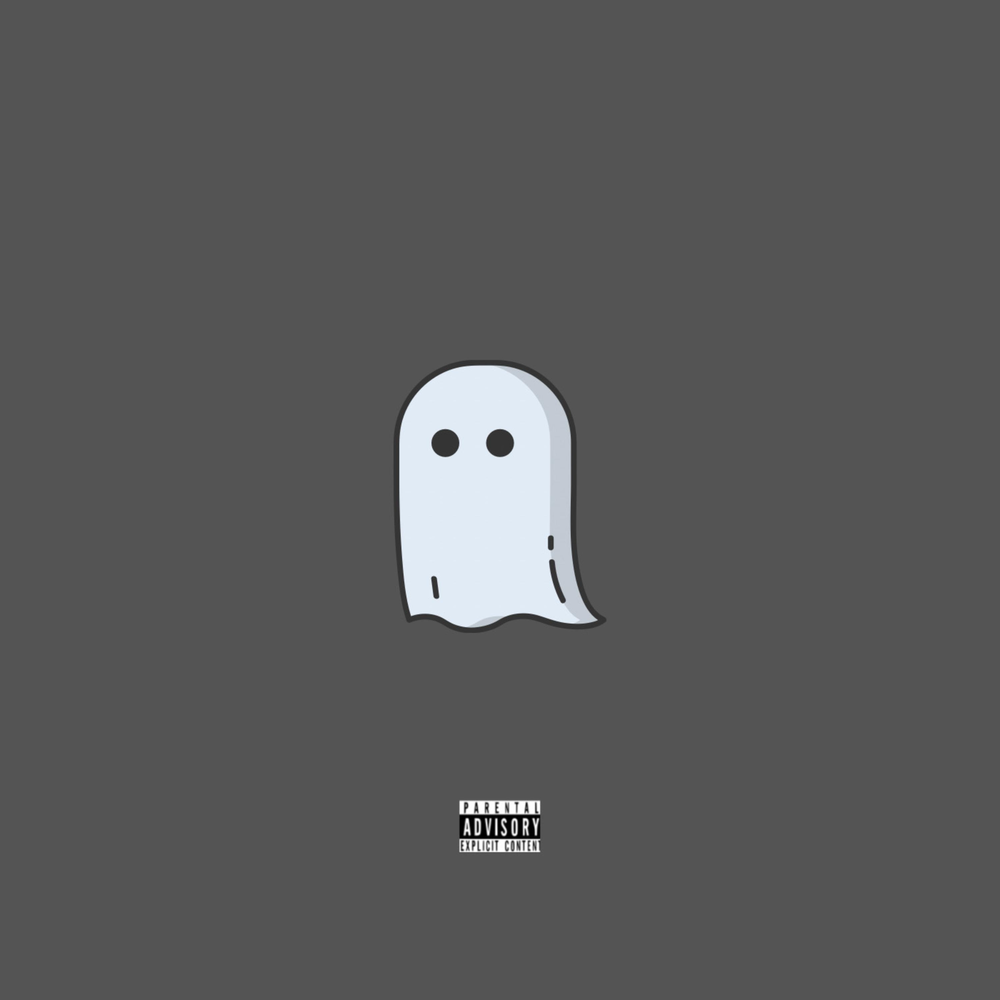 You have seen a ghost. See a Ghost.