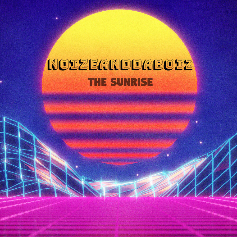 Sunrise 2020