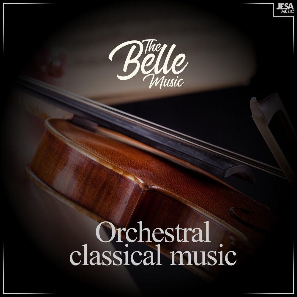 Bella Music 3103. Музыка бель