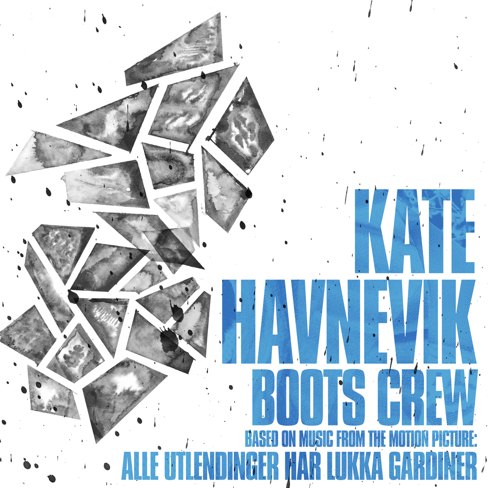 You again kate havnevik