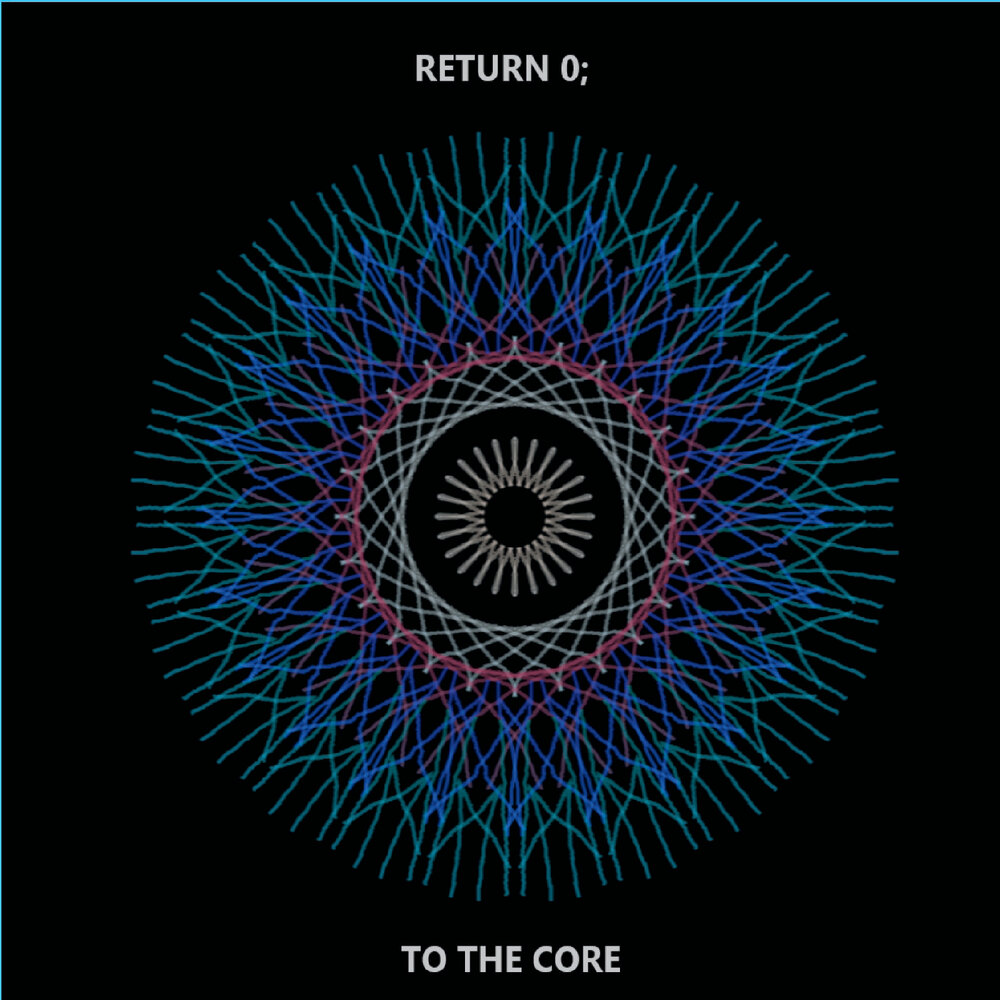 Return to zero песня. Return from Core.