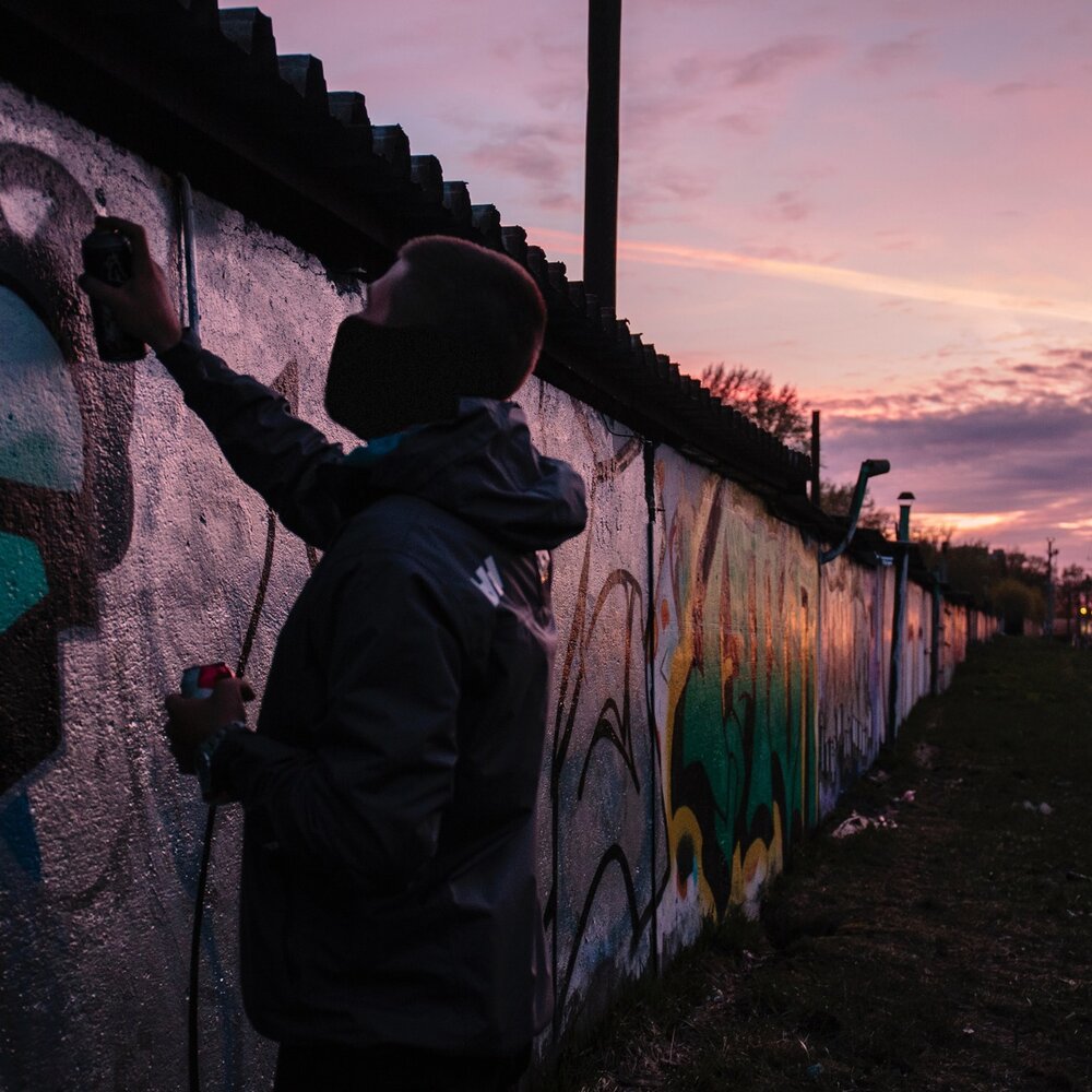 Включи буда. Граффити природа. Берлинская стена граффити. Вандал альбомы. Вандал слушать.