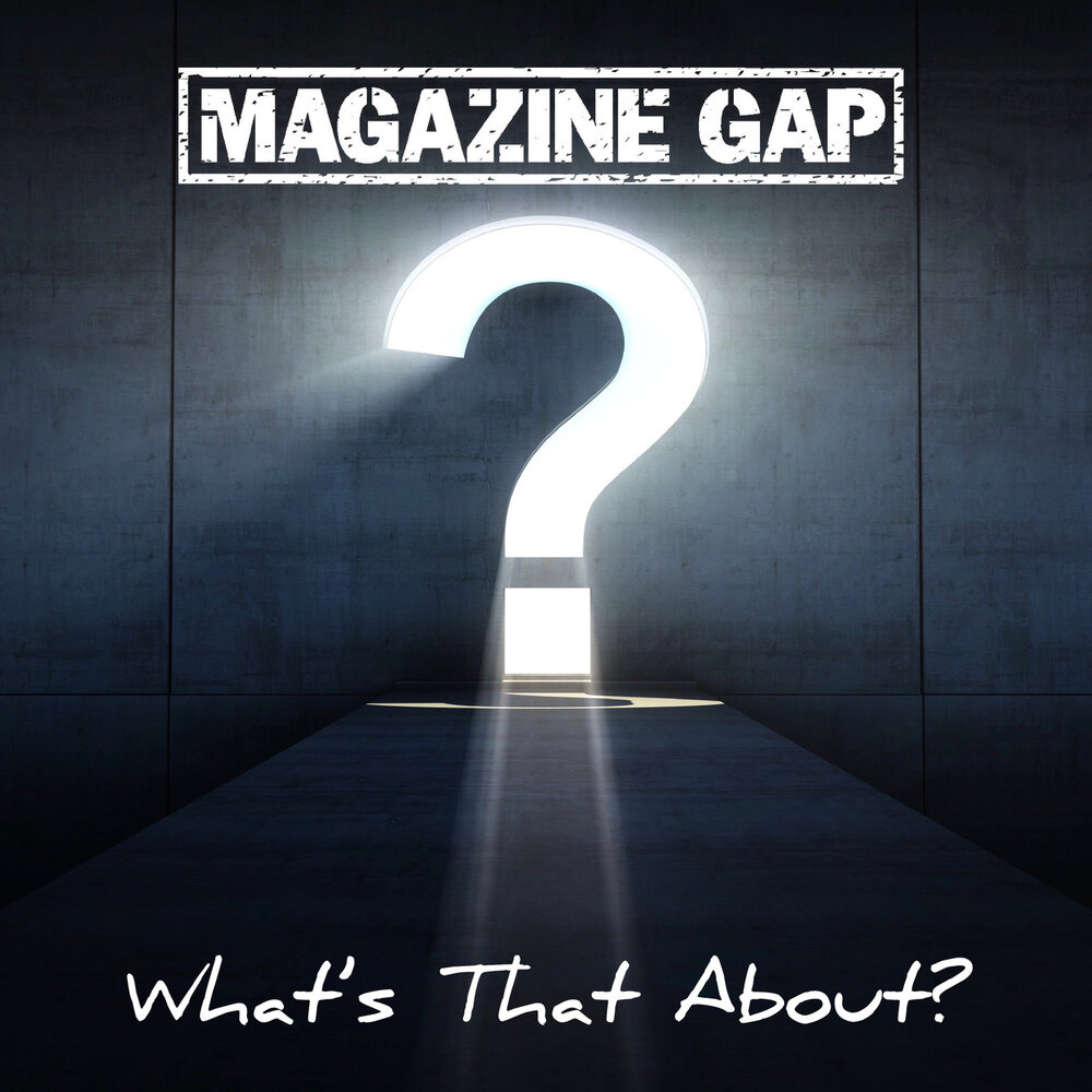 Gaps music. Gap Magazine. Superficial, Music.