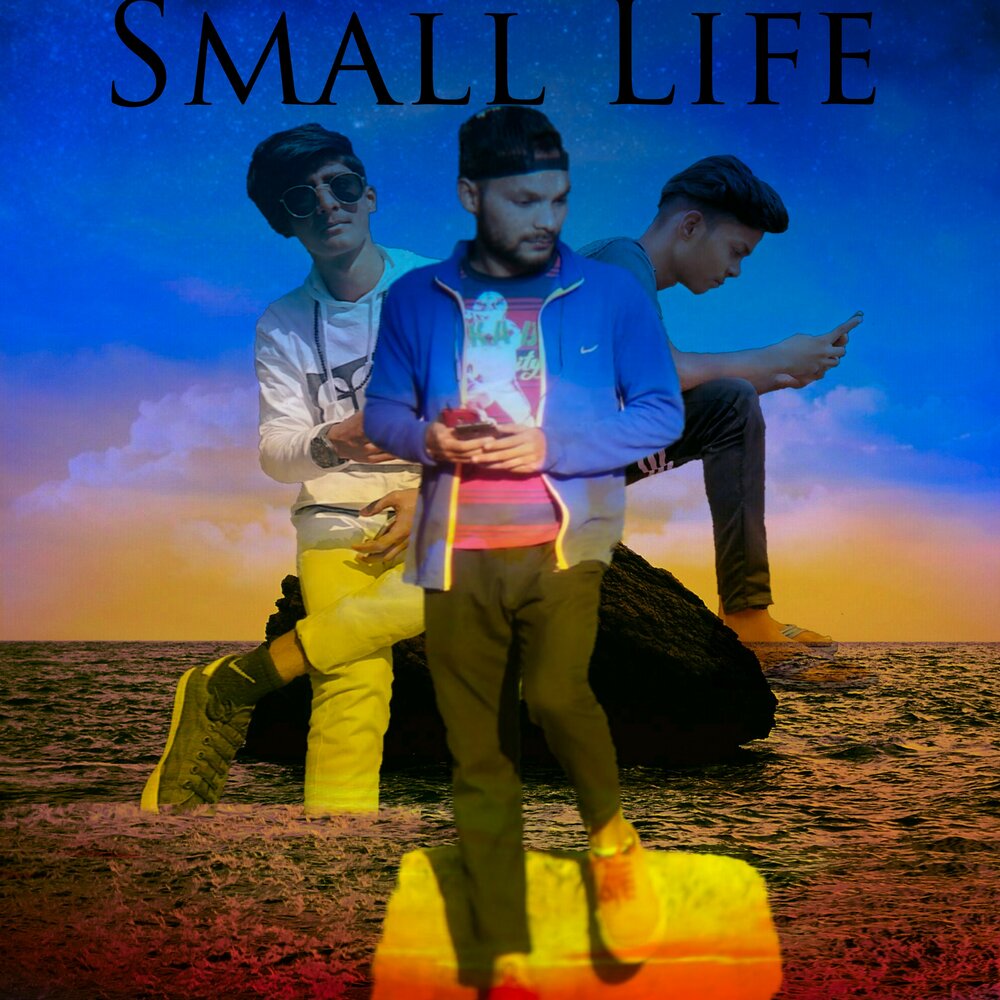 Smaller life