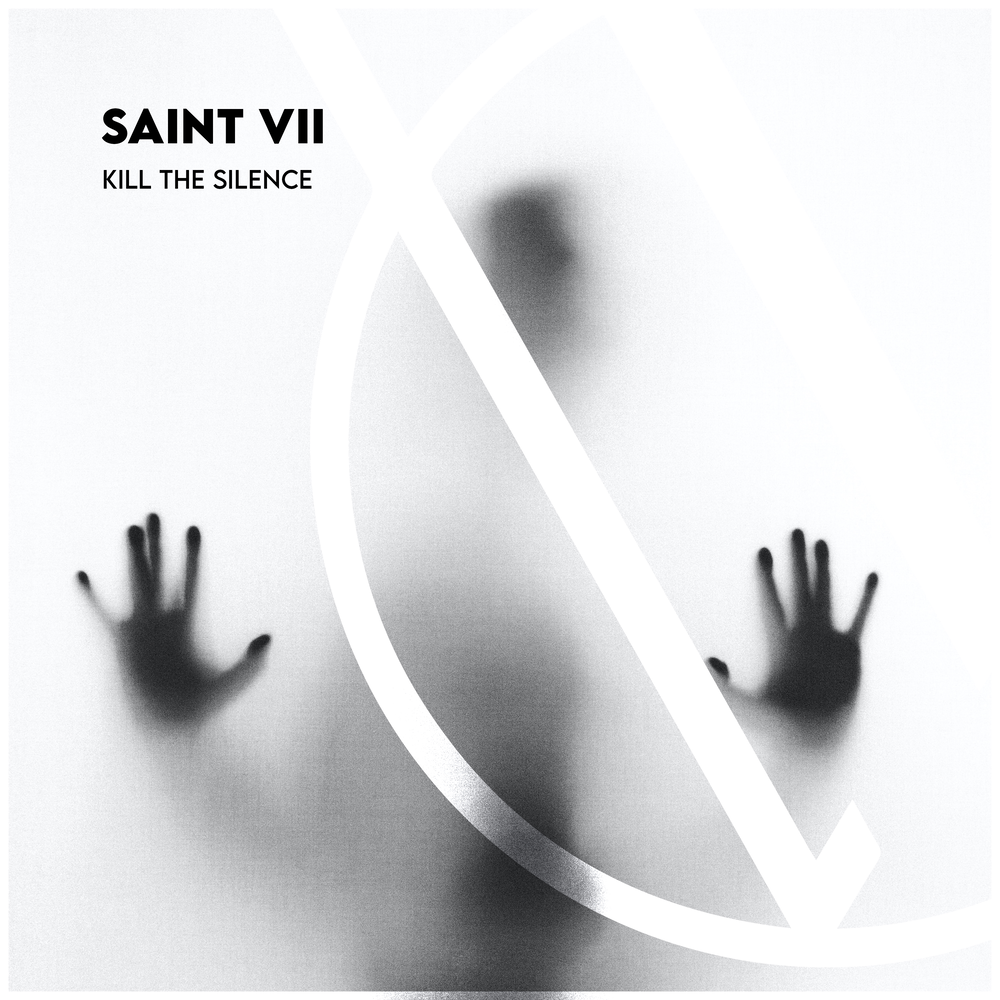 St seven. Silence Kills. Kill the Silence перевод. Saints hurts. My finger hurts.