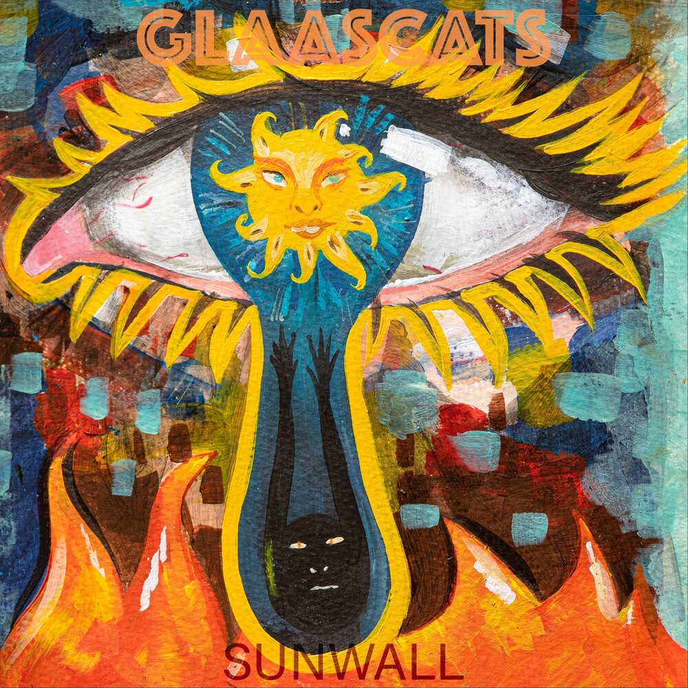 Sunwall. Sunwall95.