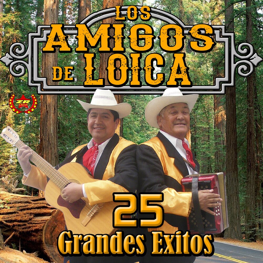 Los amigos