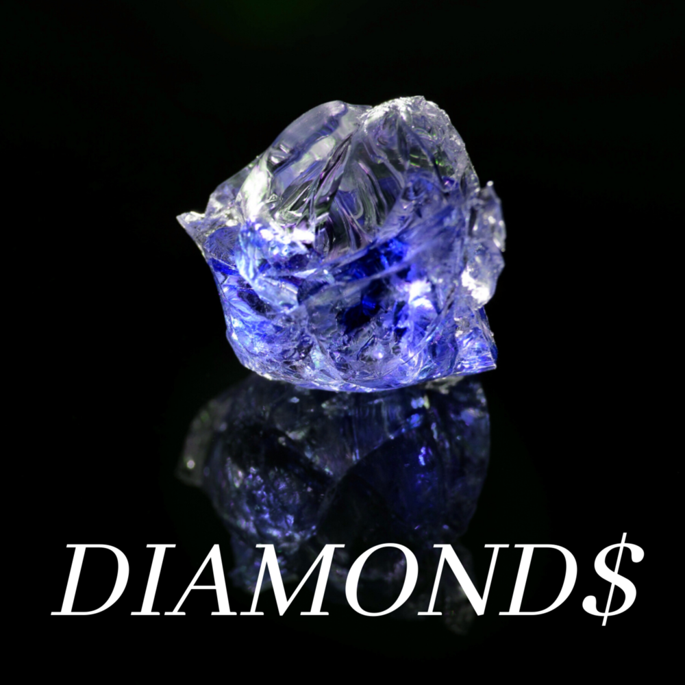 Включи diamond