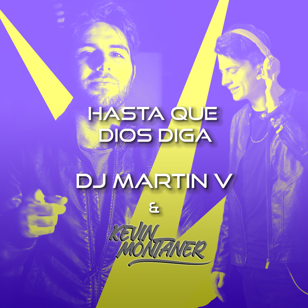 Dj martin remix