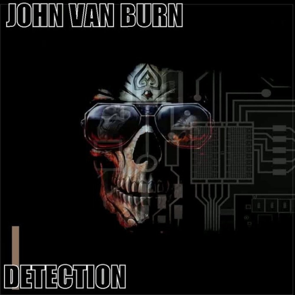 Van burn. John van floidman.