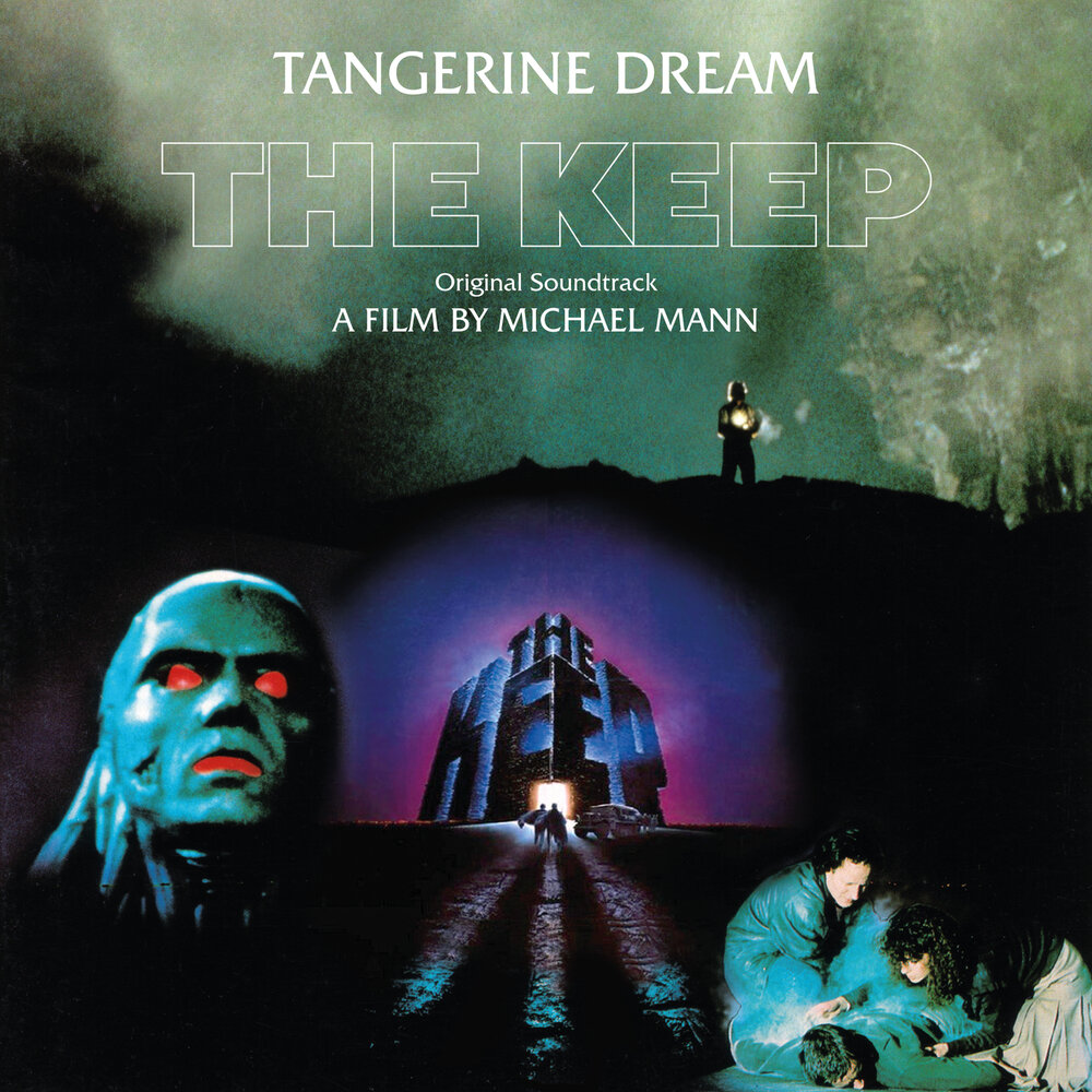 Tangerine Dream the keep. Tangerine Dream Quichotte 1981. Tangerine Dream Force majeure 1979. Tangerine Dream Dreamtime [Limited Edition] 1993.