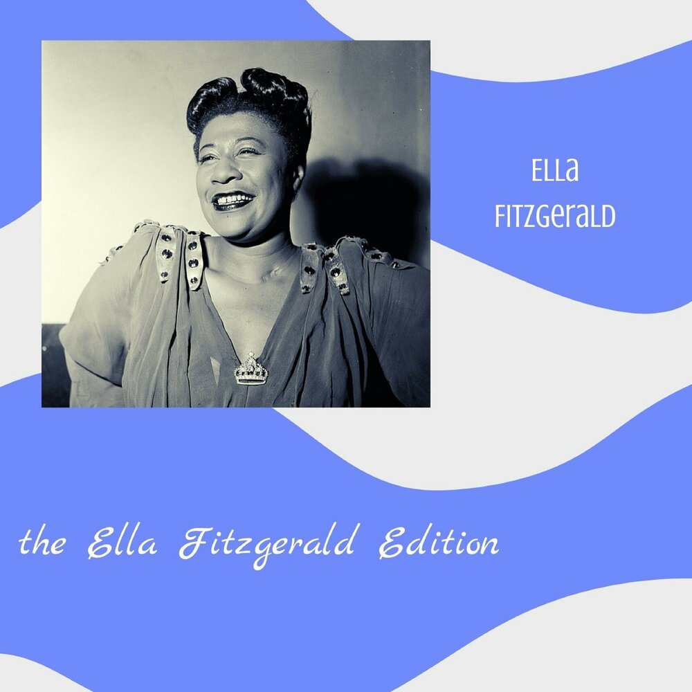 Ella fitzgerald текст