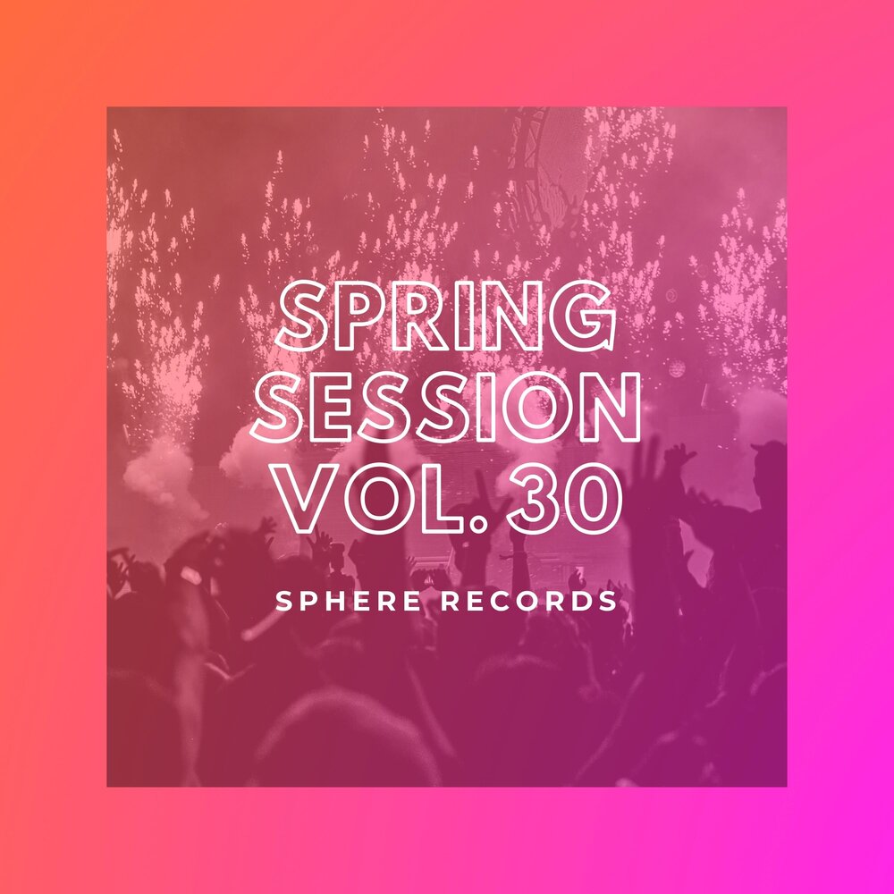 Spring session. Spring session