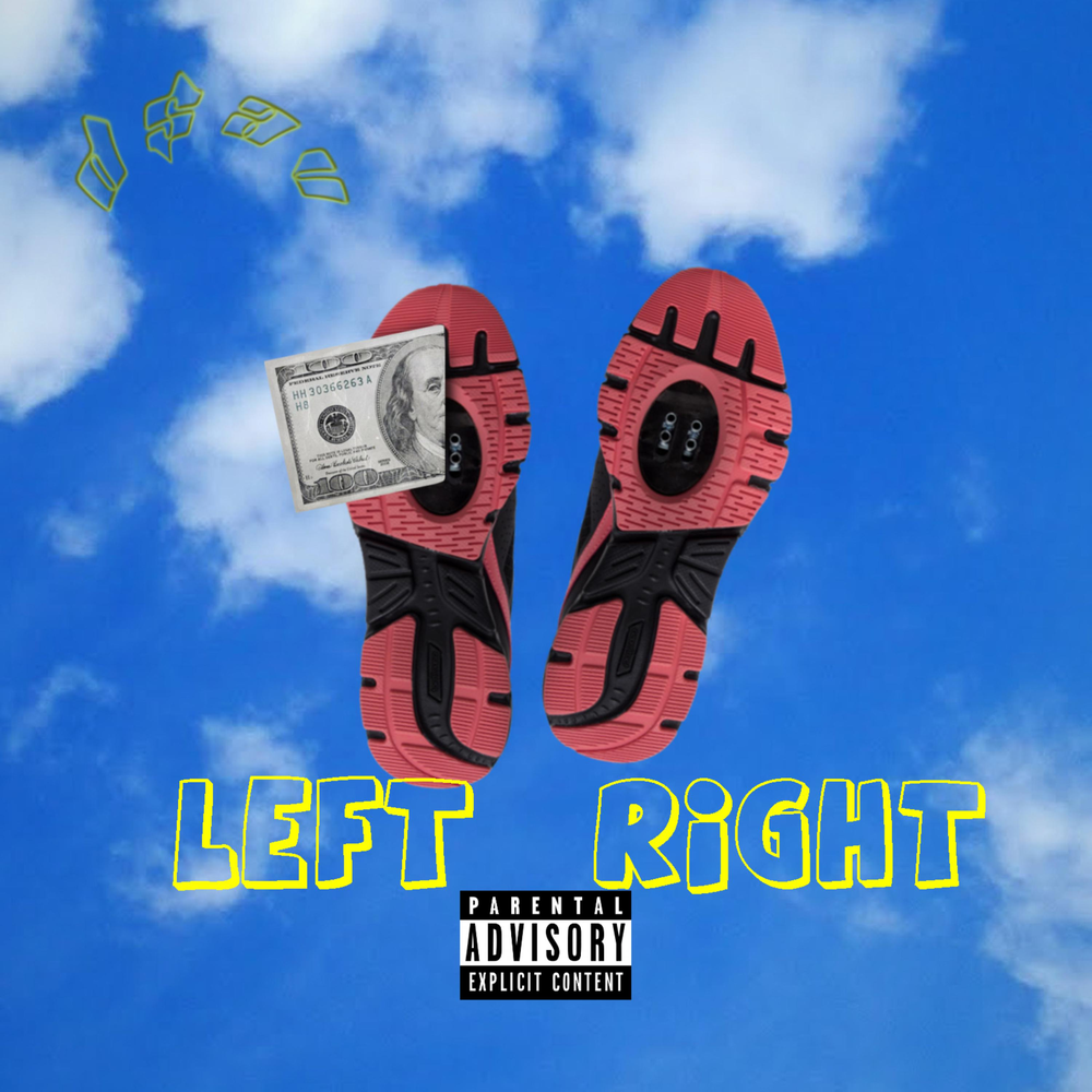 D rights. Left and right песня.