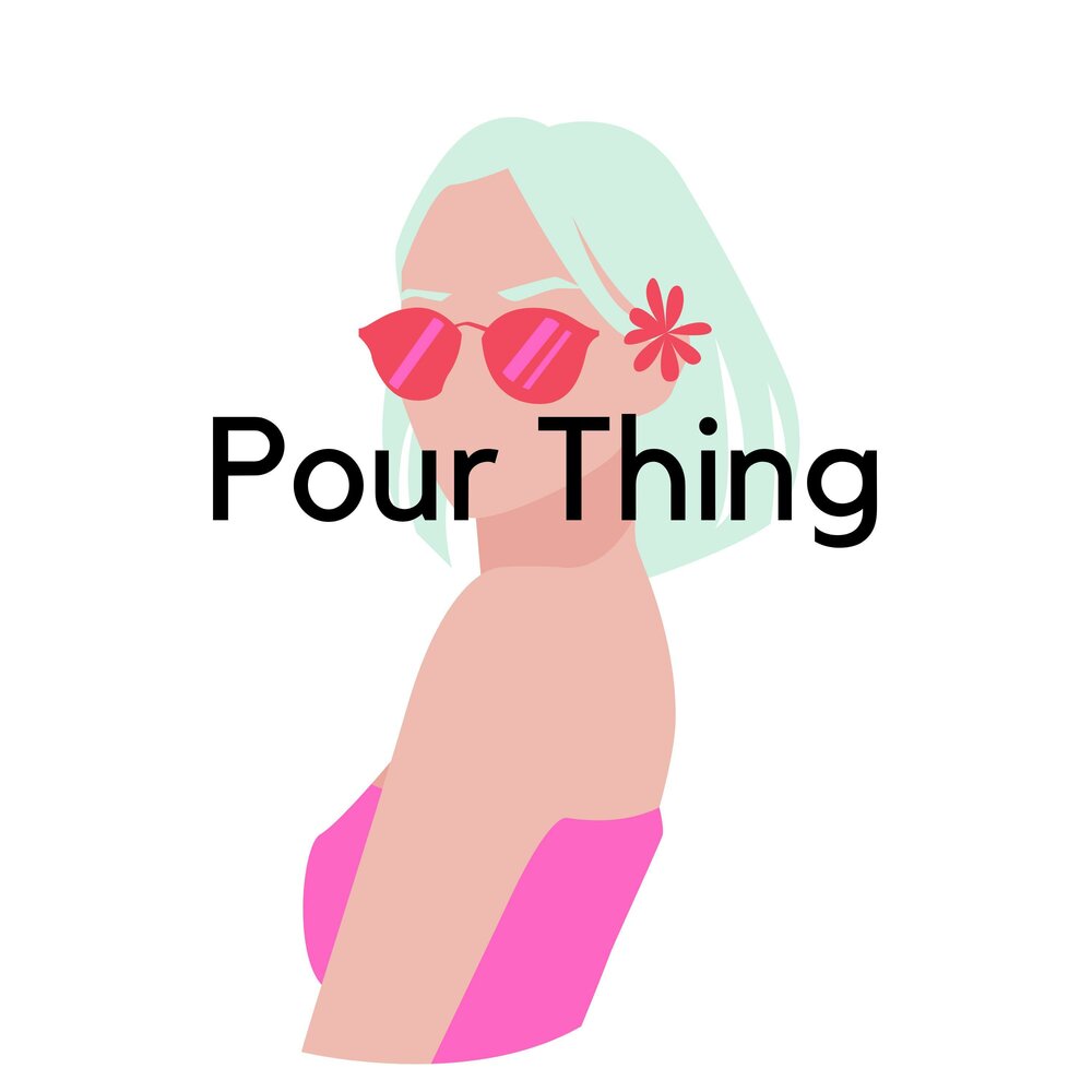 Pour things