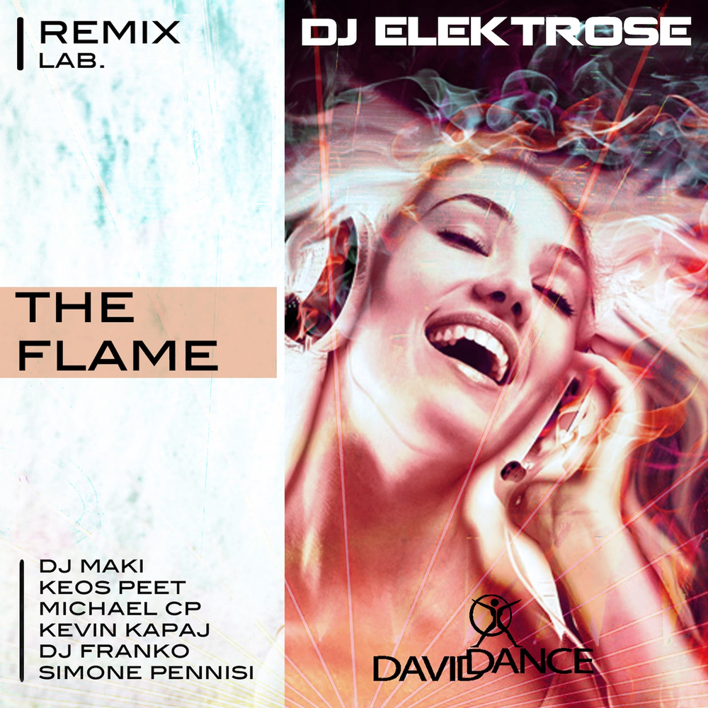 Max flame remix. Fly Flaming Remix.