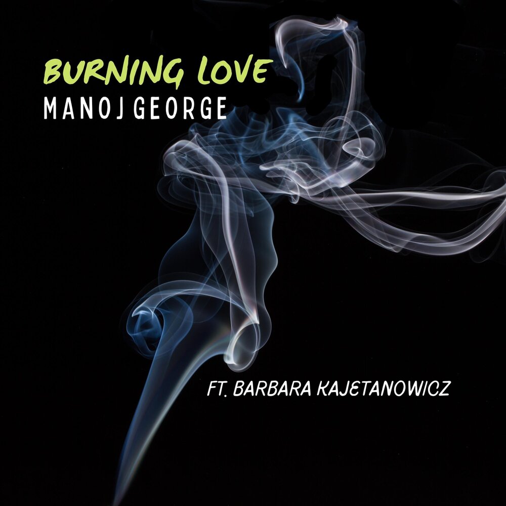 Burning love