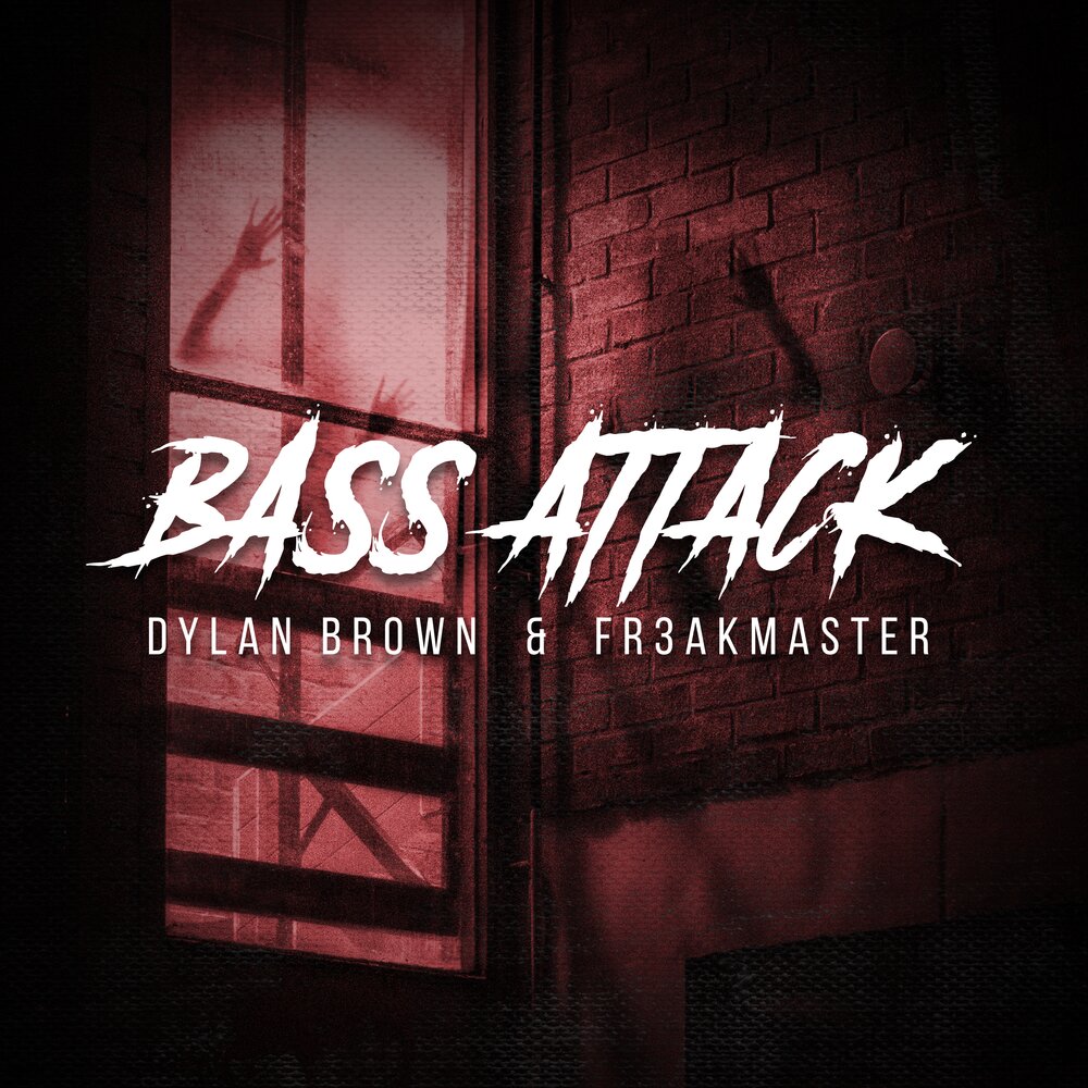 Bass Attack. Brown & fr. Dylan Brown. Дилан браун