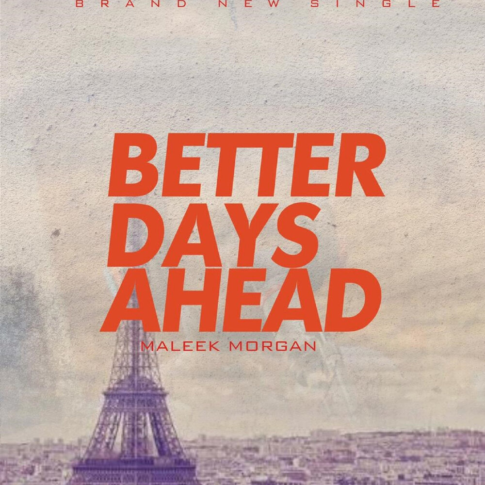 Better days песня