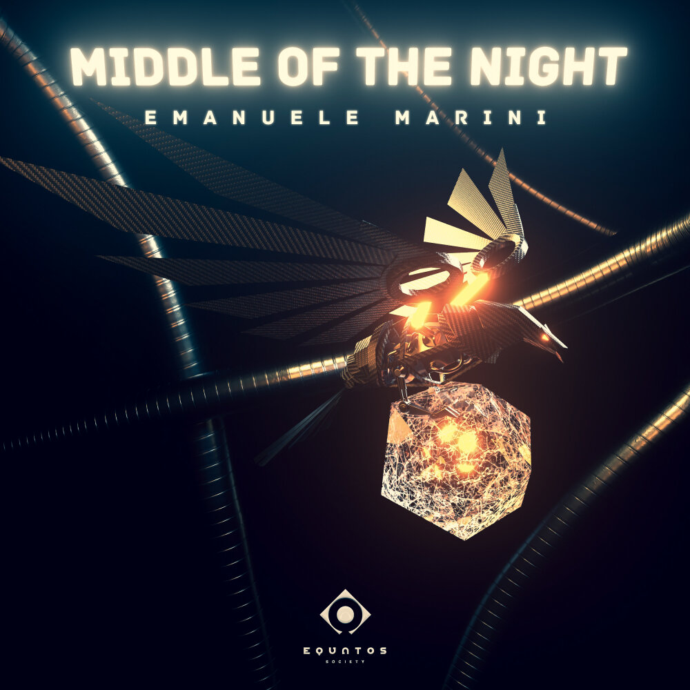 Музыка middle of the night. Middle of the Night mp3. Песня Middle of the Night.