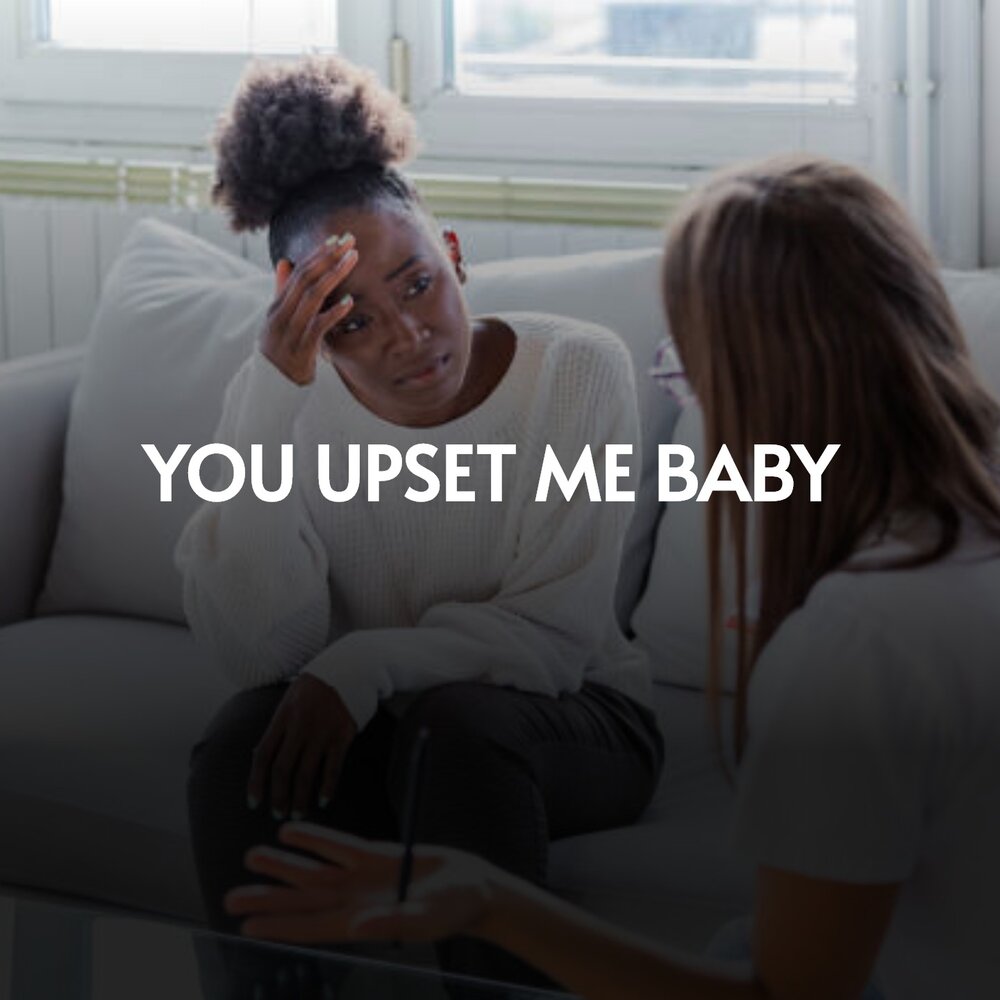 This upset me. This upset me. B. Trust only in the force. King.