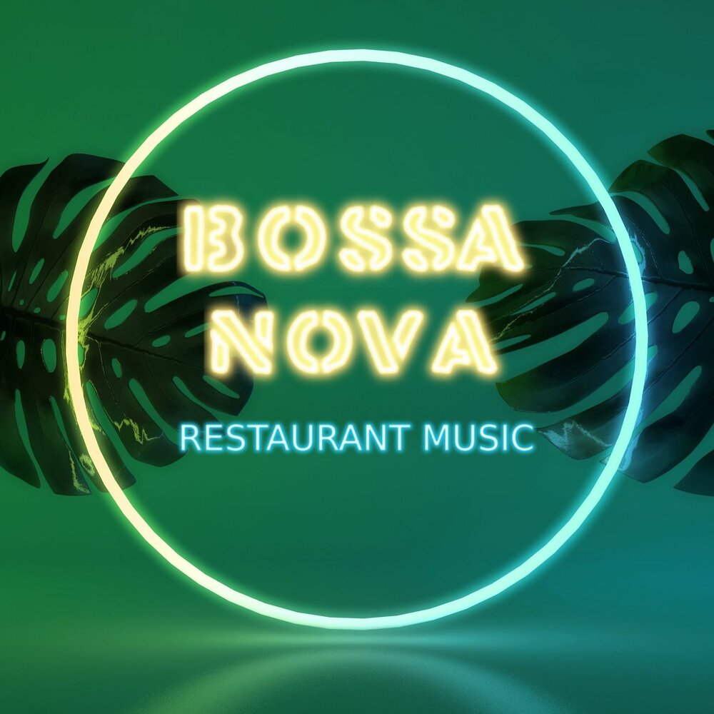 Bossa Nova Lounge.