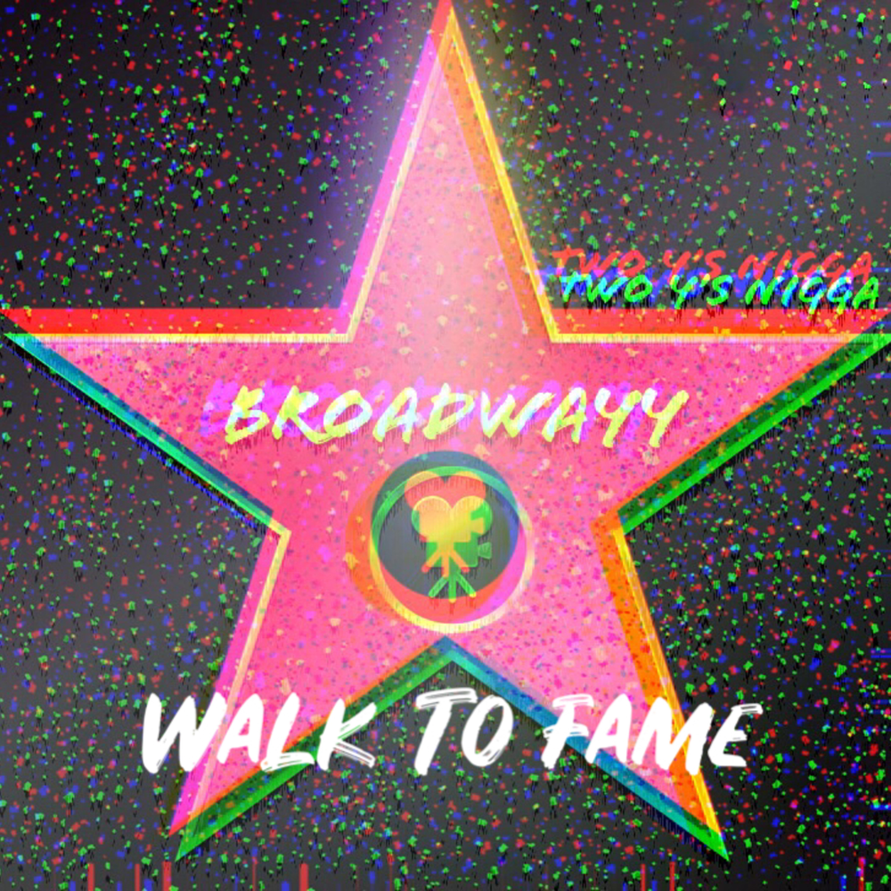 Broadwayy