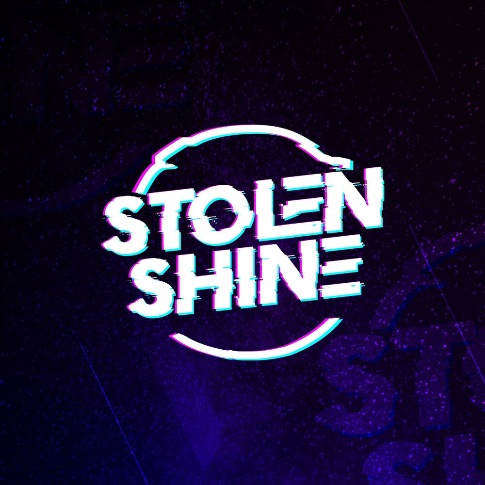 Песня ou e Shine stolen. Steal the album.