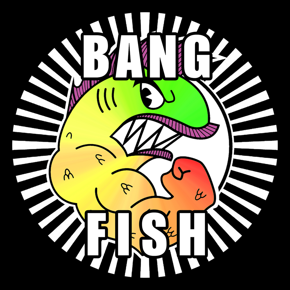 Bang time. Hellfish. Фейс Bang. Hellfish broken. Power Bangers.