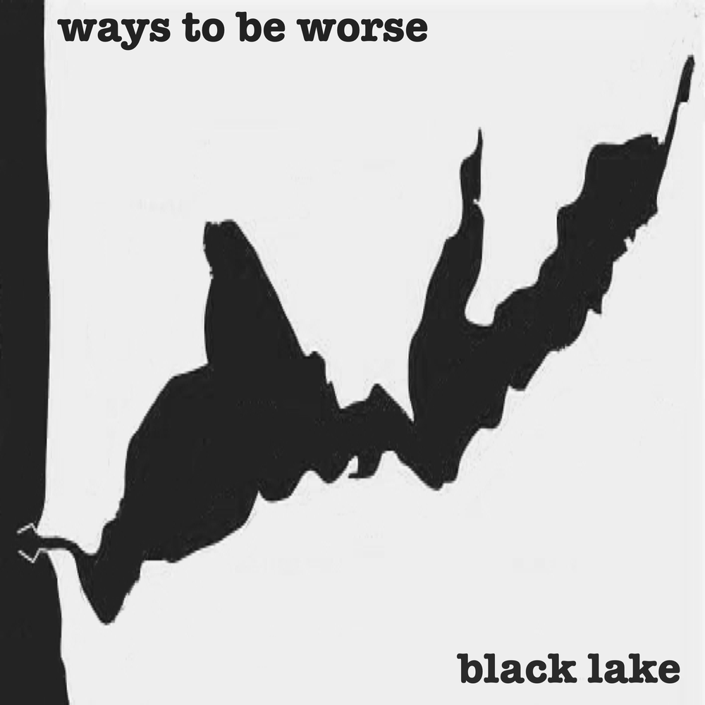 Way to be bad. Way to be bad