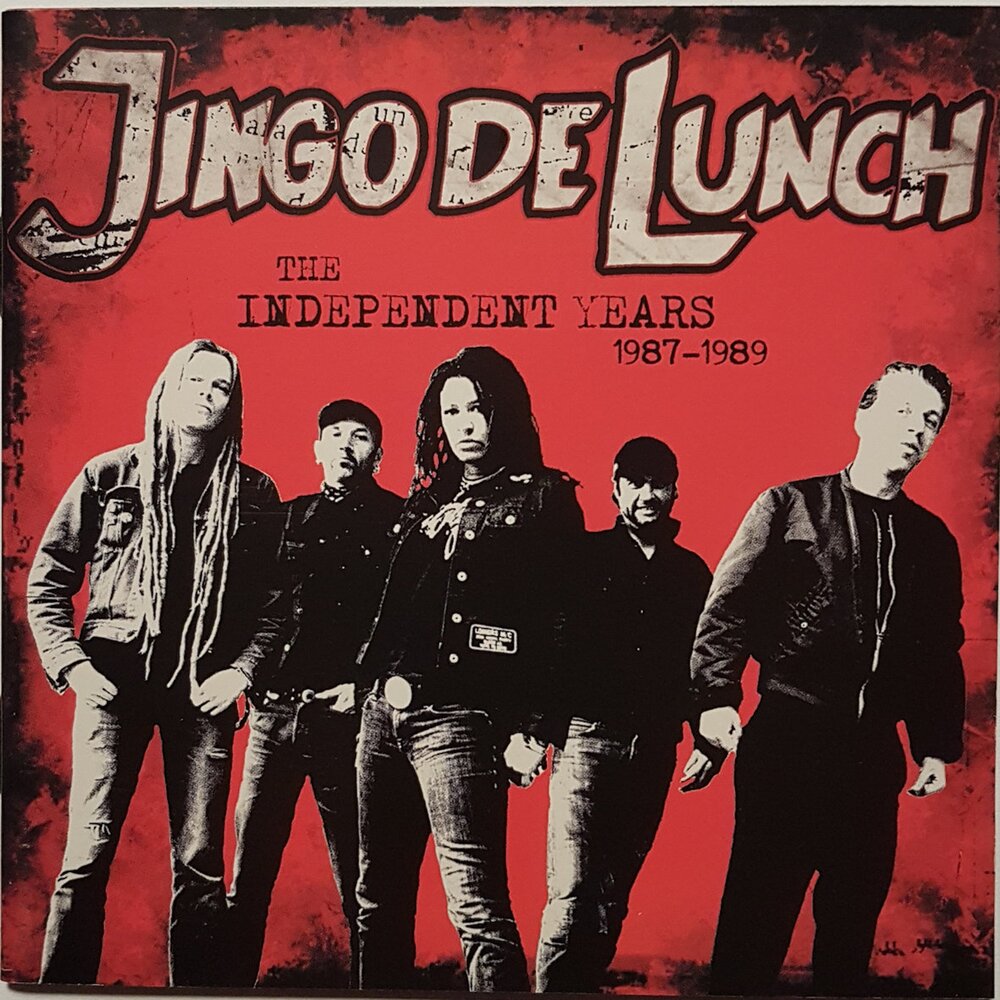 Слушать ланч. Jingo de lunch. Jingo de lunch photo Band.