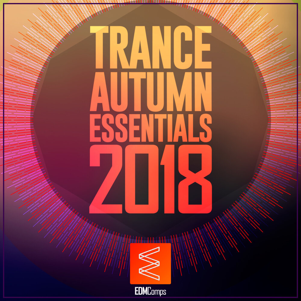 Va trance. 2018 Essentials.