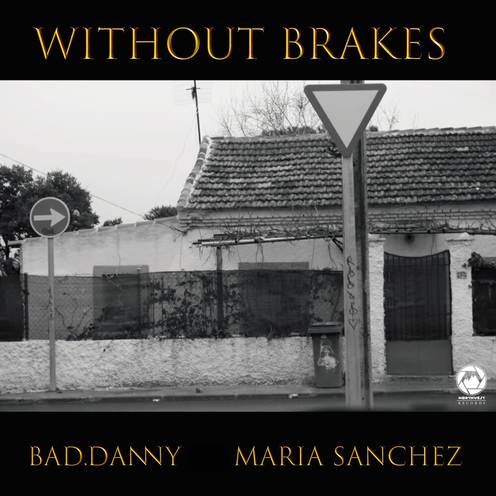 Without brakes