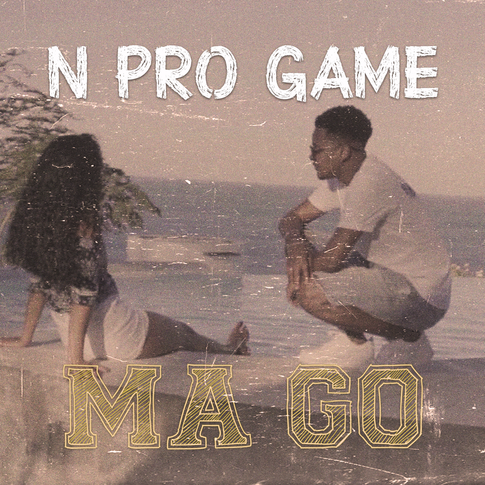 I ma go