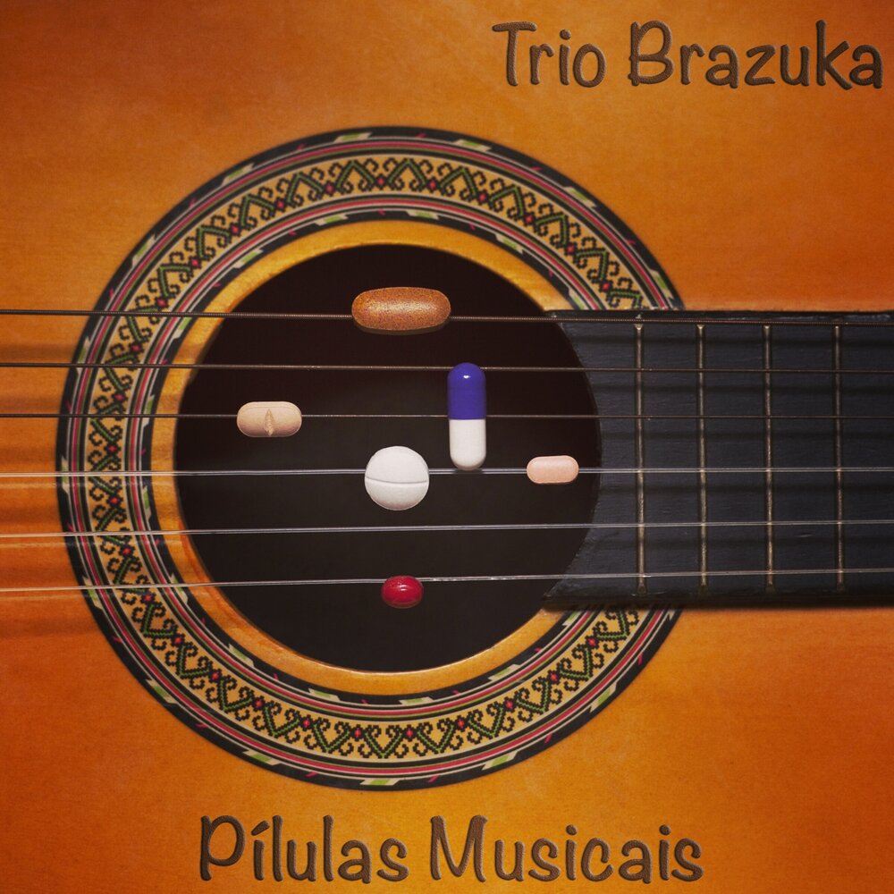 Иконка трио с гитарой. Минус трио