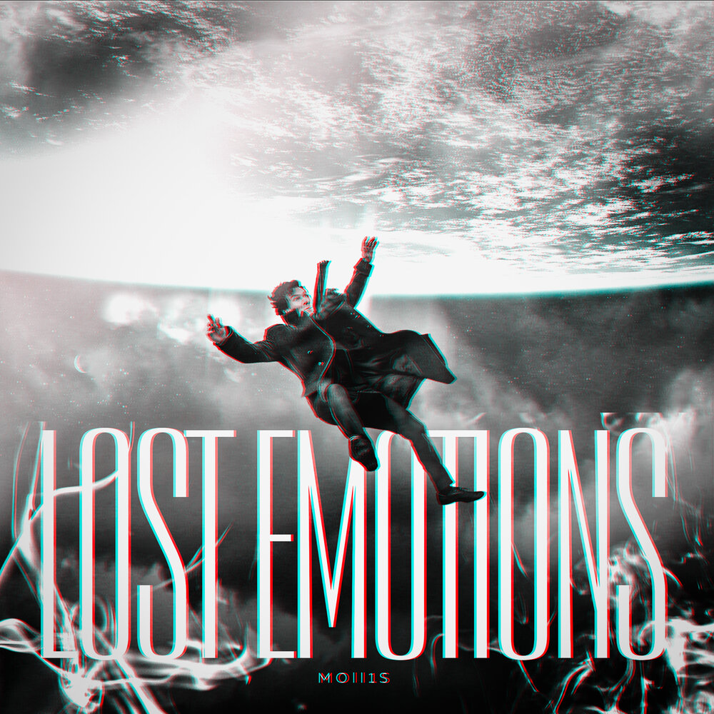 Lost it emotions.