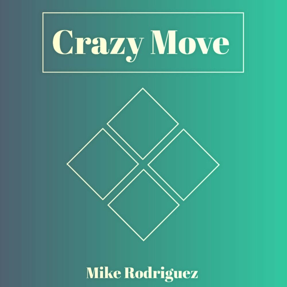 Crazy rodriguez. Crazy move. "Mike Rodriguez"+"Washington DC".