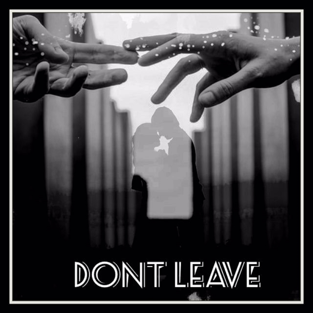 Don t leave here песня