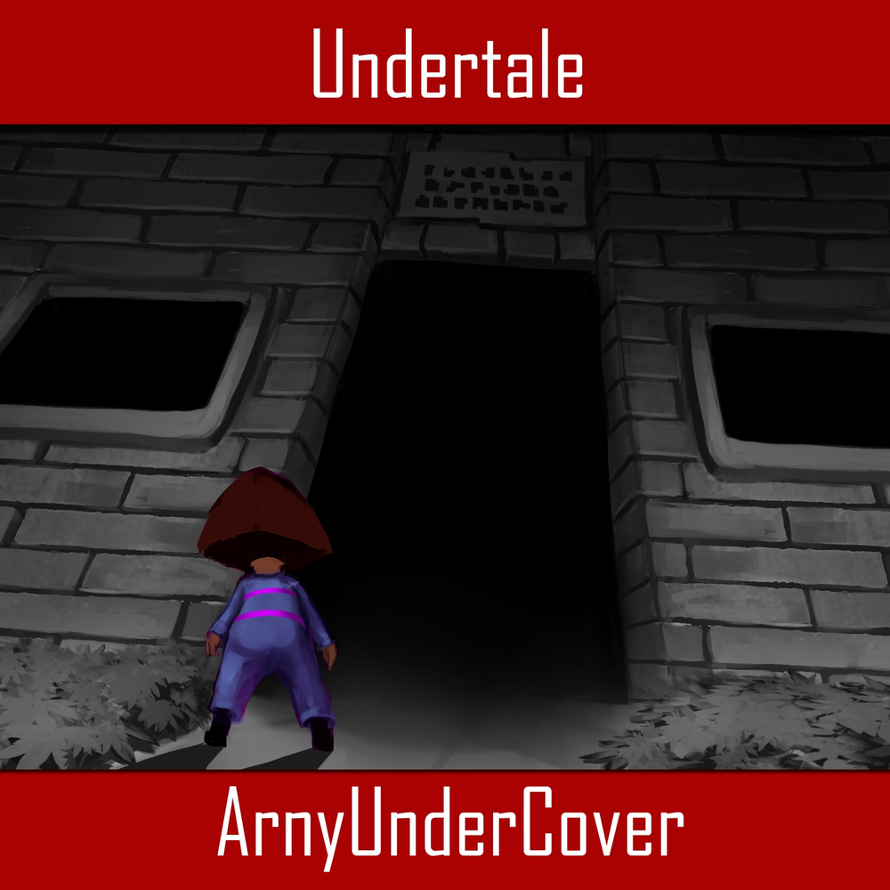 Undertale слушать