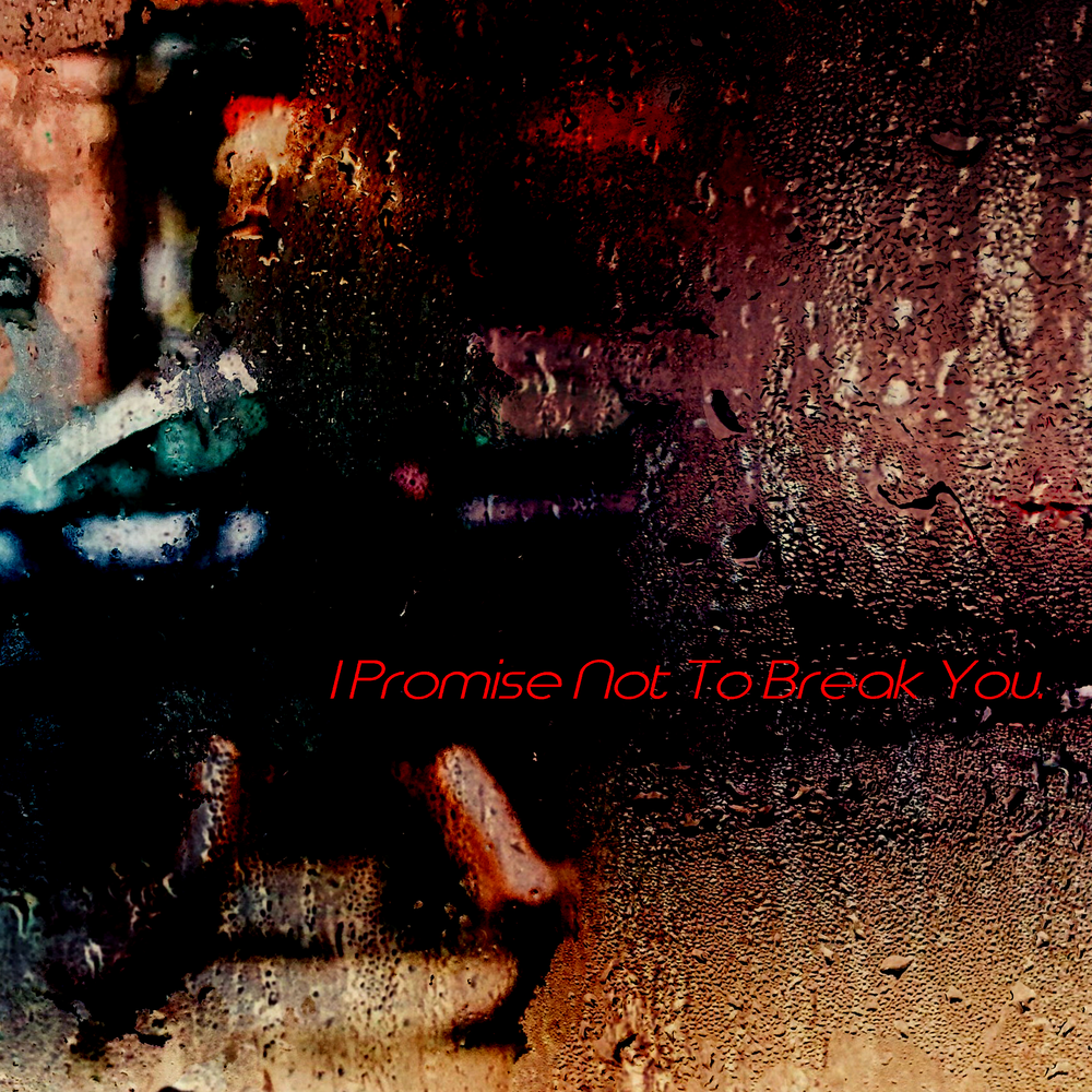 Promise not to fall