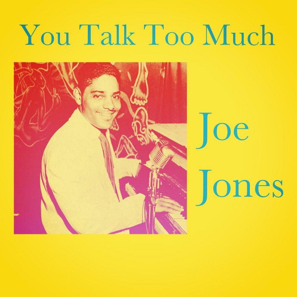 Talk too much talk too much. Talk too much talk too much. Talk too much talk too much. Jones joey c. Francis rossi 2019 - we talk too much.