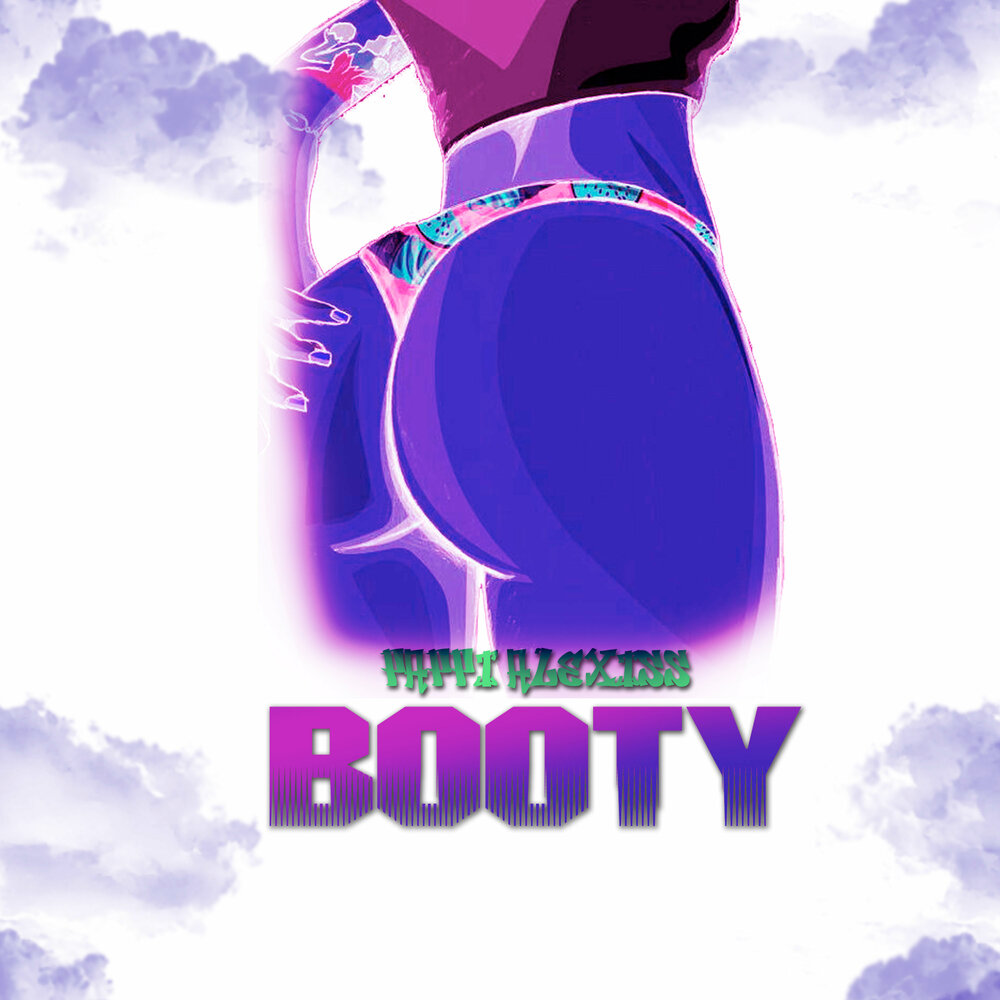 Booty music