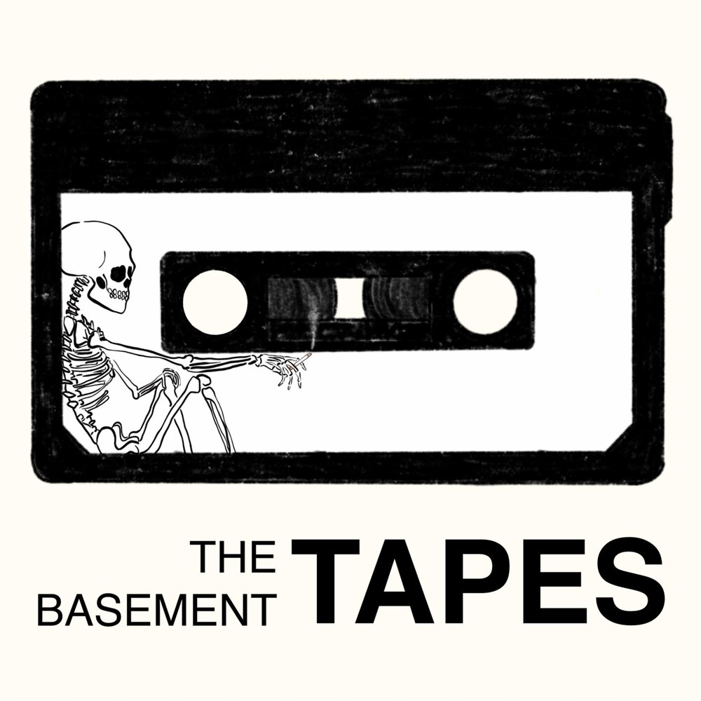 Тейп слушать. Basement Tapes. Nefor Tapes альбом. Justice System - Basement Tapes.