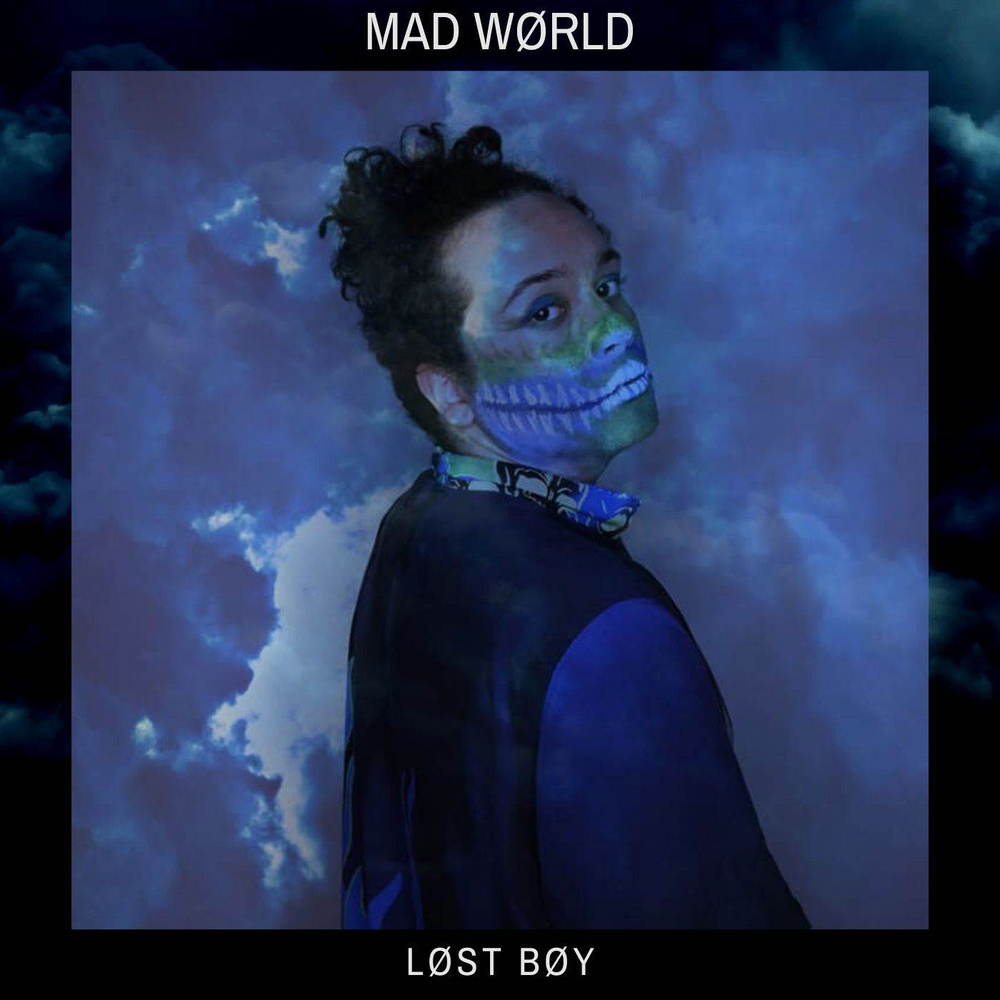 Mad world cover