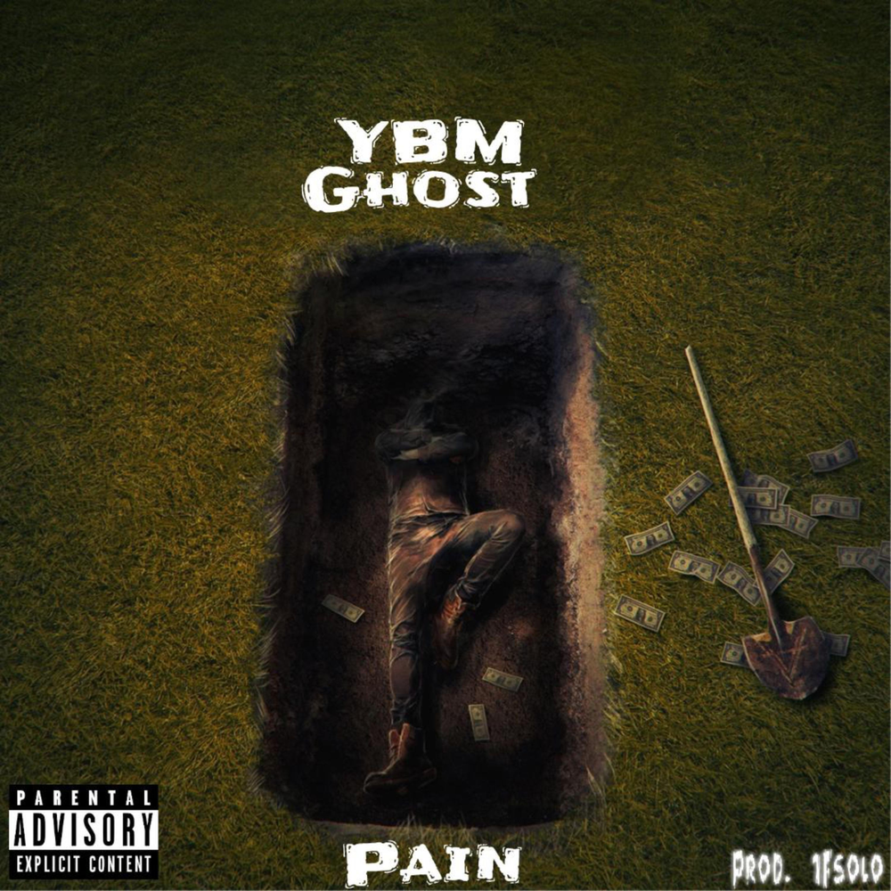 Ghost pain